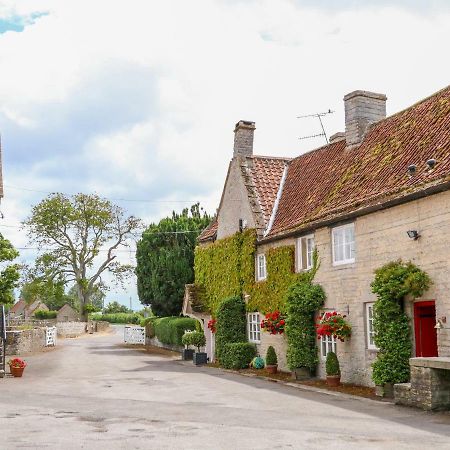 Lower Farm Annexe Somerton  Exterior foto